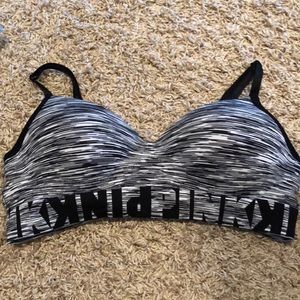 PINK Victoria’s Secret bra size small